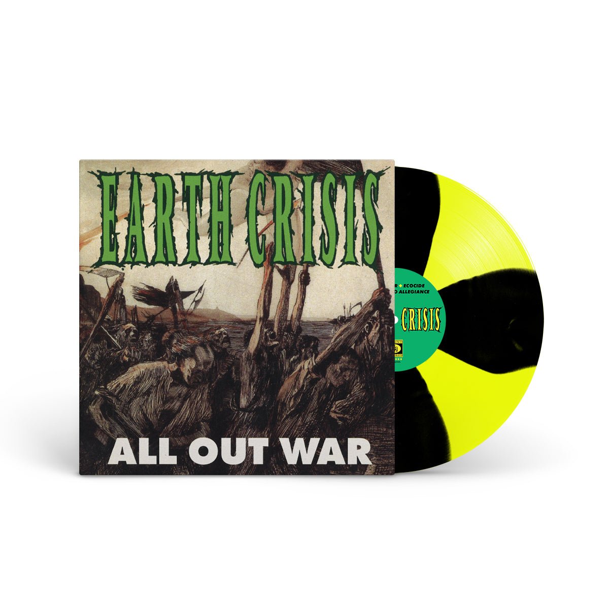 EARTH CRISIS 