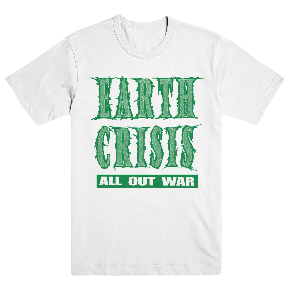 EARTH CRISIS - Official Merchandise