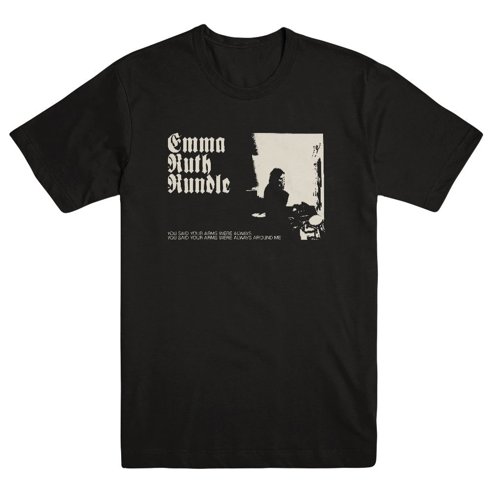 EMMA RUTH RUNDLE "Ebru Yildiz" T-Shirt - Evil Greed