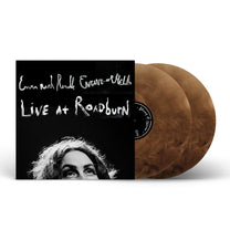 EMMA RUTH RUNDLE "Live At Roadburn" 2xLP BLACK GALAXY