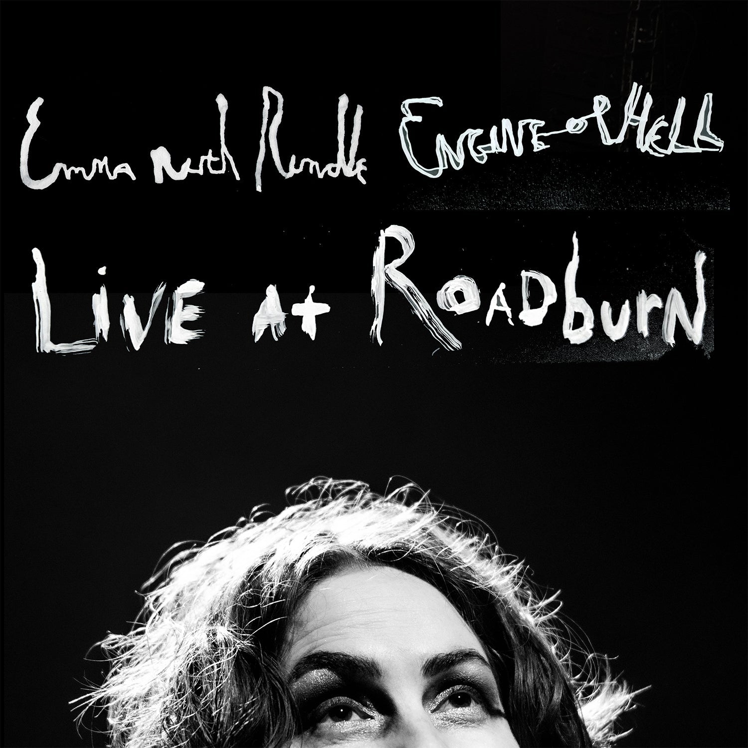 EMMA RUTH RUNDLE "Live At Roadburn" 2xLP