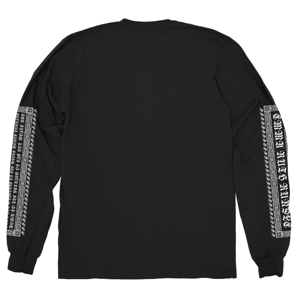 EMMA RUTH RUNDLE "Lord Give Us More" Longsleeve - Evil Greed