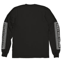 EMMA RUTH RUNDLE "Lord Give Us More" Longsleeve - Evil Greed