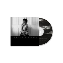 EMMA RUTH RUNDLE "Marked For Death" CD + T-Shirt Bundle - Evil Greed