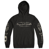 EMMA RUTH RUNDLE "Powerless" Hoodie - Evil Greed