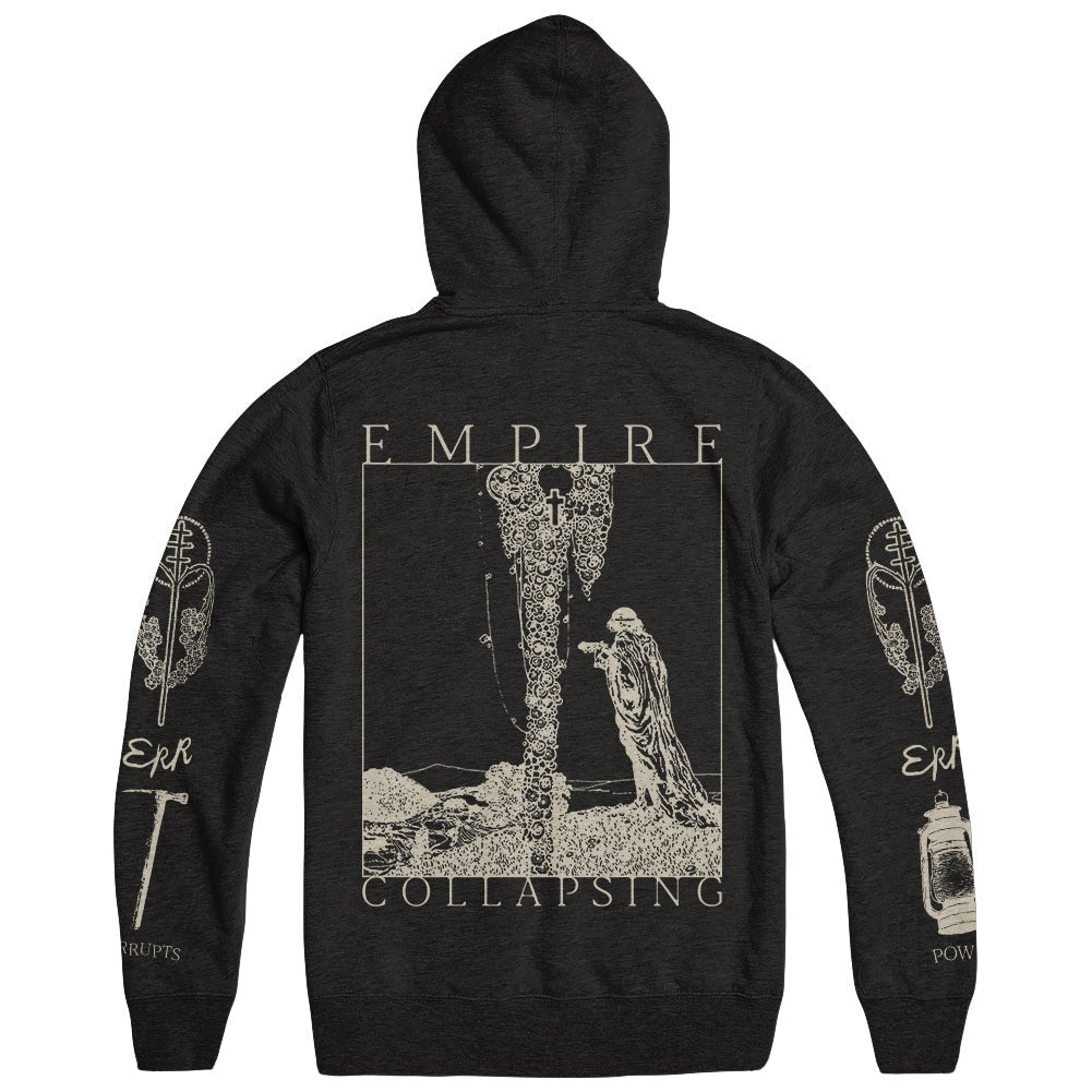 EMMA RUTH RUNDLE "Powerless" Sweatsuit - Evil Greed