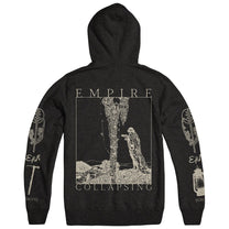 EMMA RUTH RUNDLE "Powerless" Sweatsuit - Evil Greed