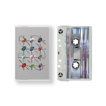 FEEBLE LITTLE HORSE "bitknot" Tape - Evil Greed