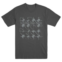 FEEBLE LITTLE HORSE "Welcome To My Life" T-Shirt - Evil Greed