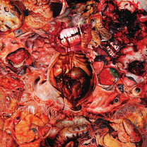 FESTERDECAY "From Demo To Rot" LP - Evil Greed