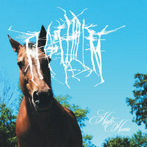 FFO CHILLIN "High Horse" CD - Evil Greed
