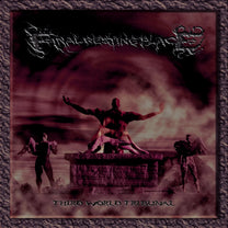FINAL RESTING PLACE "Third World Tribunal" CD - Evil Greed