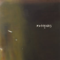 FLOODING "Silhouette Machine" LP - Evil Greed