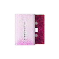 FRONTIERER "Ultraviolet Parasite" Tape - Evil Greed