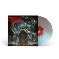 FROZEN SOUL "No Place Of Warmth" LP + Longsleeve Bundle