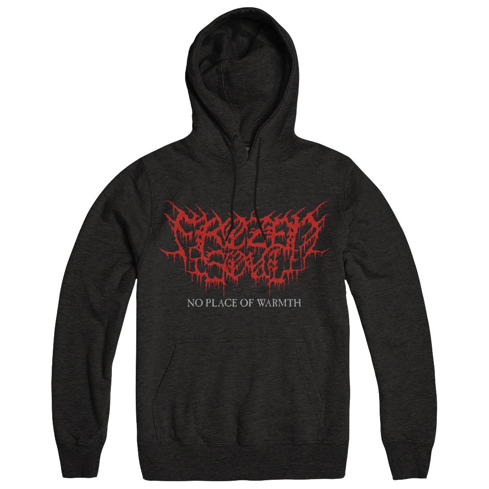 FROZEN SOUL - Official Merch Store | American Death Metal Band