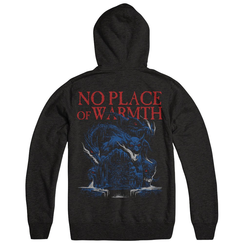 FROZEN SOUL "NPOW" Hoodie