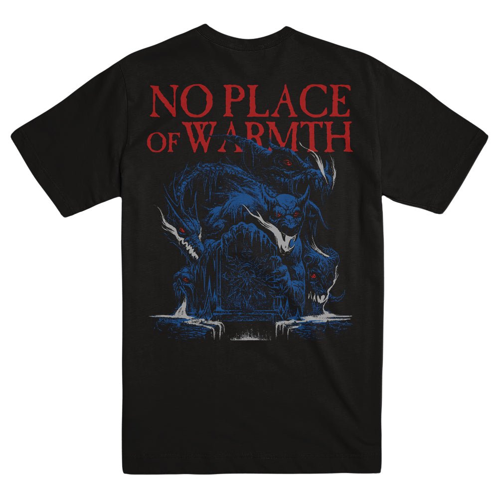FROZEN SOUL "NPOW" T-Shirt