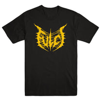 FULCI "EU Tour 2026" T-Shirt - Evil Greed