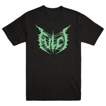 FULCI "Scarful Slasher" T-Shirt - Evil Greed