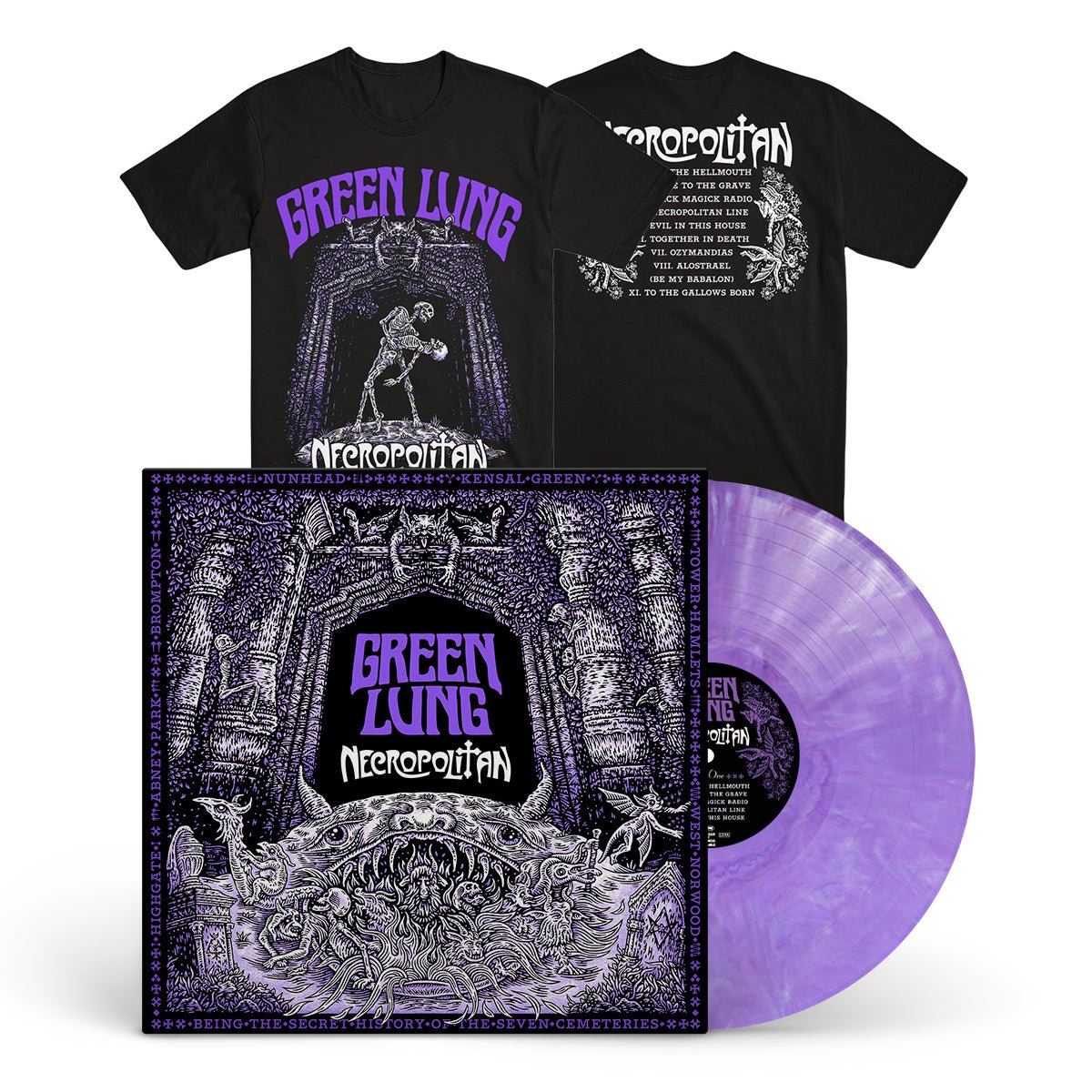Evil Greed Exclusive Limited Vinyl Pressings | Home Of Heavy