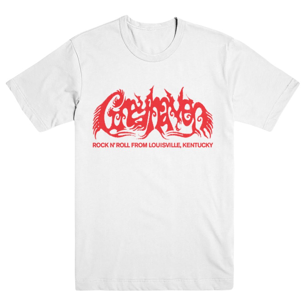GREYHAVEN "World" T-Shirt - Evil Greed