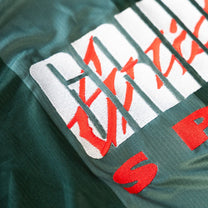 GRIDIRON "Sports" Soccer Jersey - Evil Greed