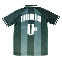 GRIDIRON "Sports" Soccer Jersey - Evil Greed