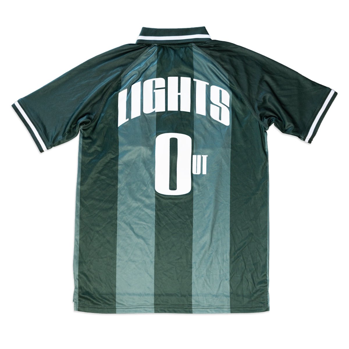 GRIDIRON "Sports" Soccer Jersey - Evil Greed