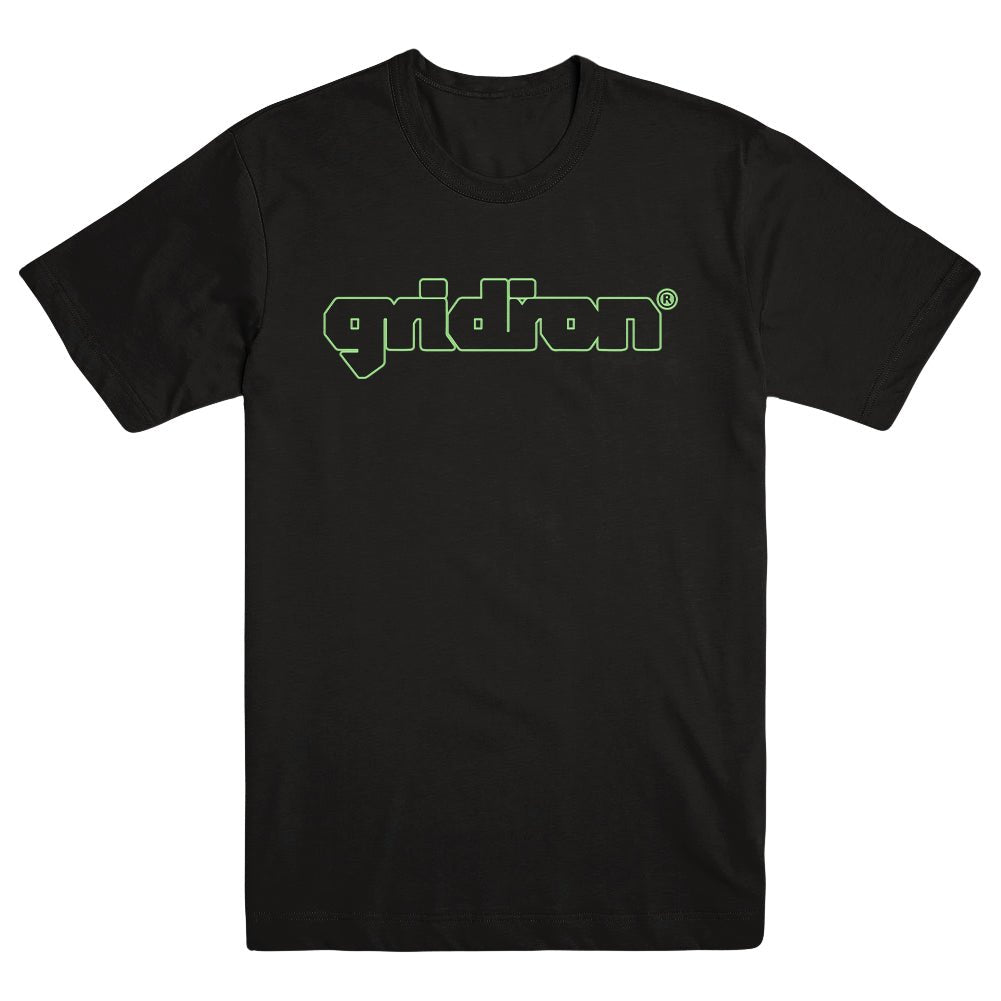 GRIDIRON "Summer Tour 26" T-Shirt - Evil Greed
