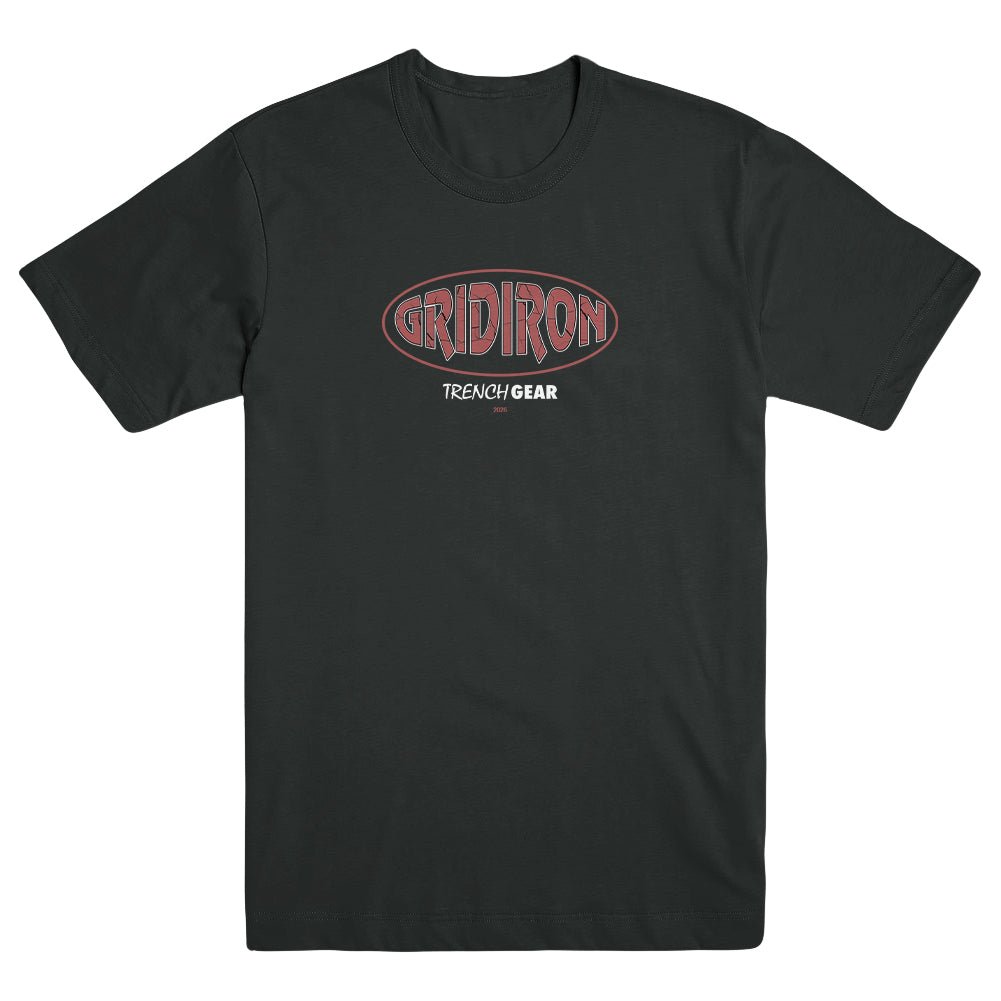 GRIDIRON "Trench Gear - Summer" T-Shirt - Evil Greed