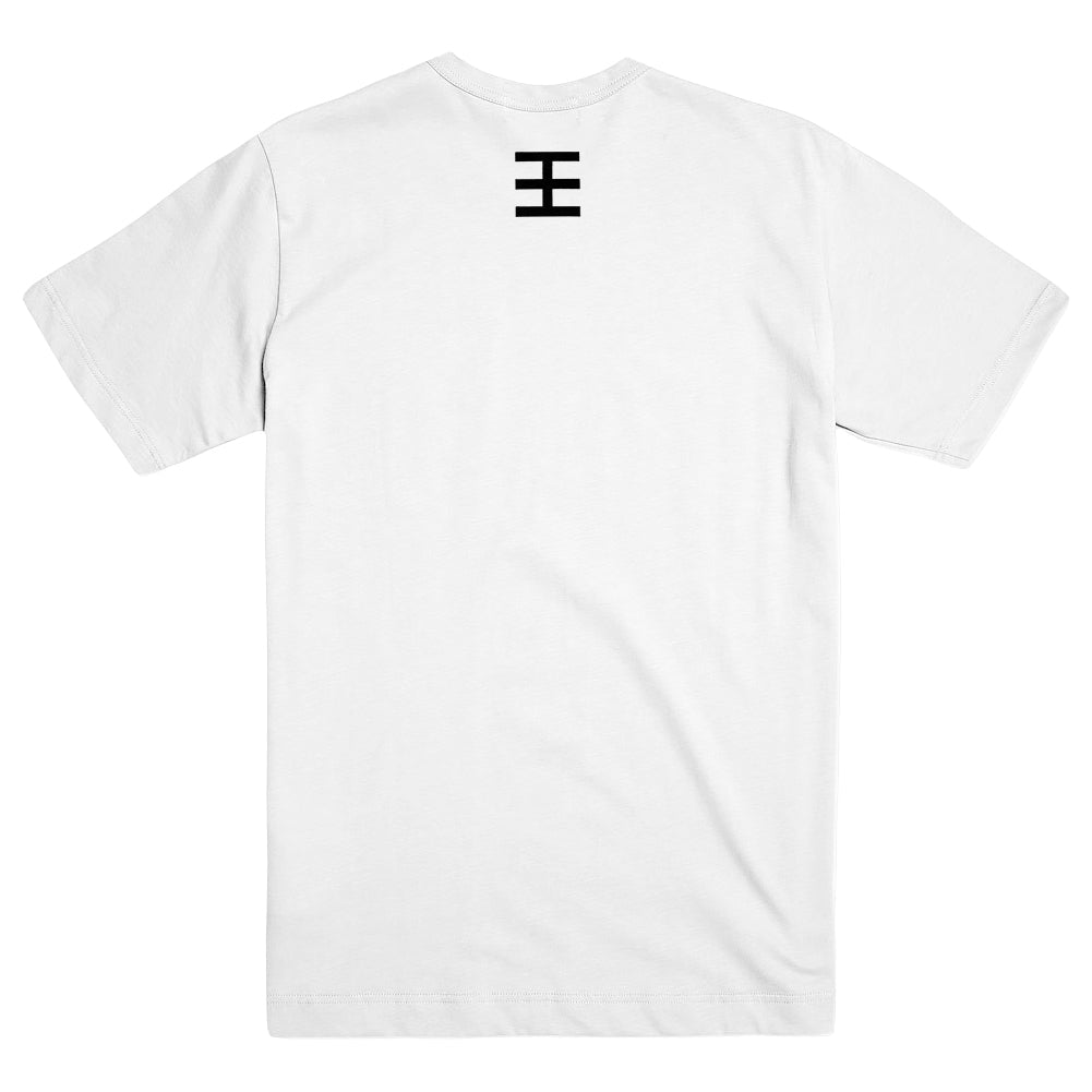 GROUPER "Skeleton" T-Shirt - Evil Greed