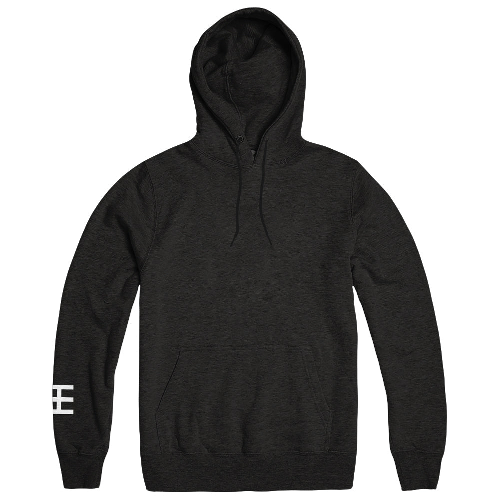 GROUPER "VR Hand" Hoodie - Evil Greed