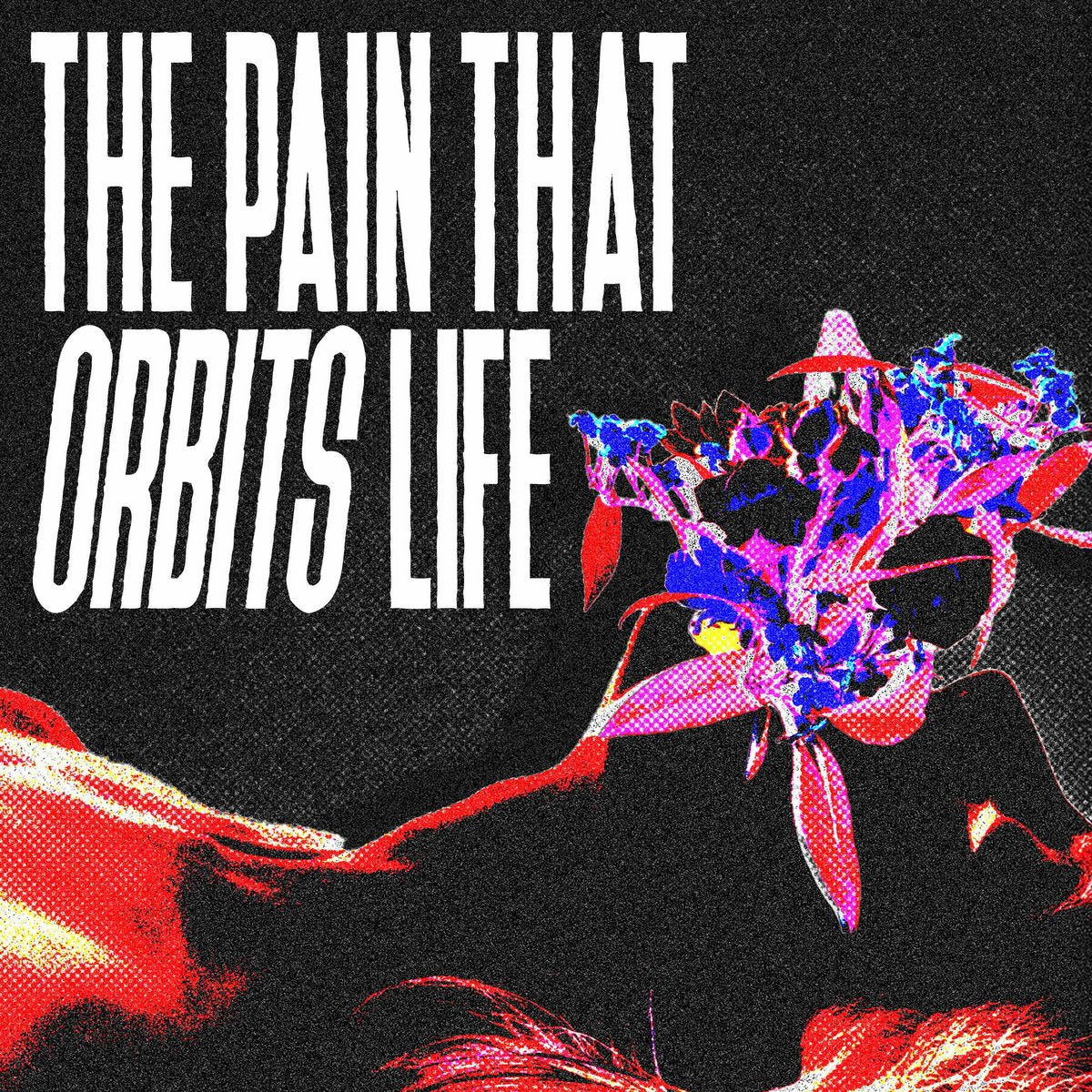 HAGGARD CAT "The Pain That Orbits Life" CD - Evil Greed