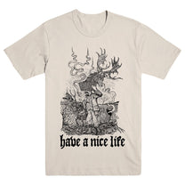 HAVE A NICE LIFE "Hunter" T-Shirt