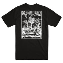 HEAVEN IN HER ARMS "Trees" T-Shirt - Evil Greed