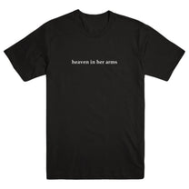 HEAVEN IN HER ARMS "Trees" T-Shirt - Evil Greed