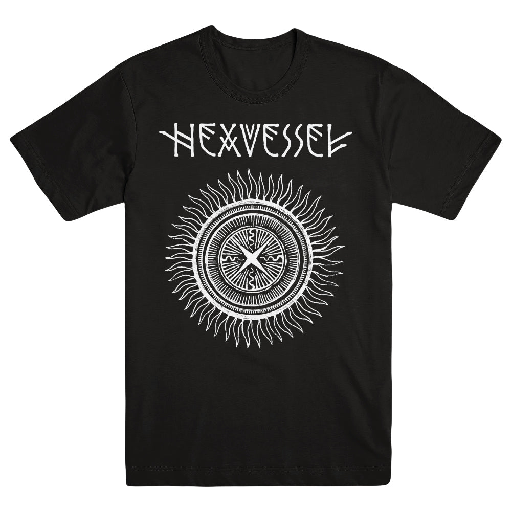 HEXVESSEL "Sun &amp; Moon" T-Shirt