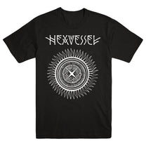 HEXVESSEL "Sun &amp; Moon" T-Shirt