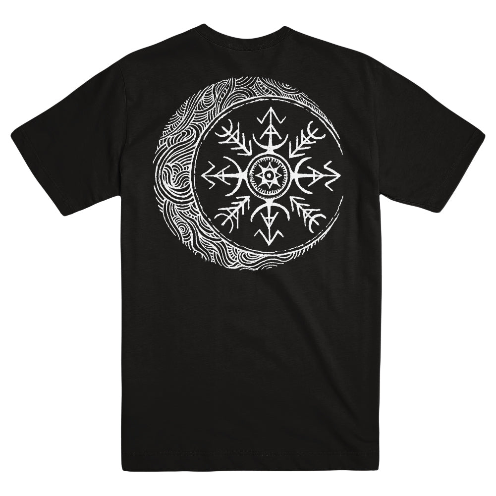 HEXVESSEL "Sun &amp; Moon" T-Shirt