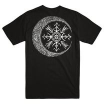 HEXVESSEL "Sun &amp; Moon" T-Shirt