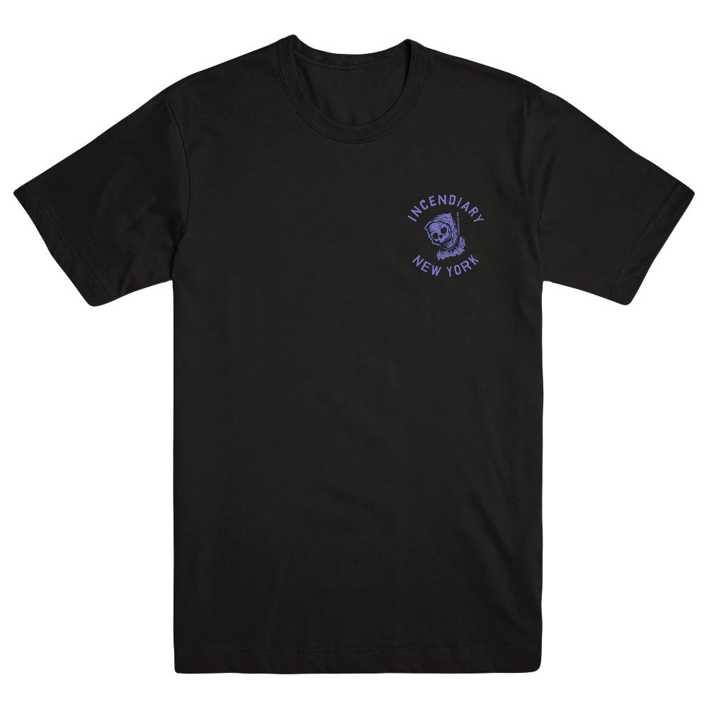 INCENDIARY "We Decide" T-Shirt