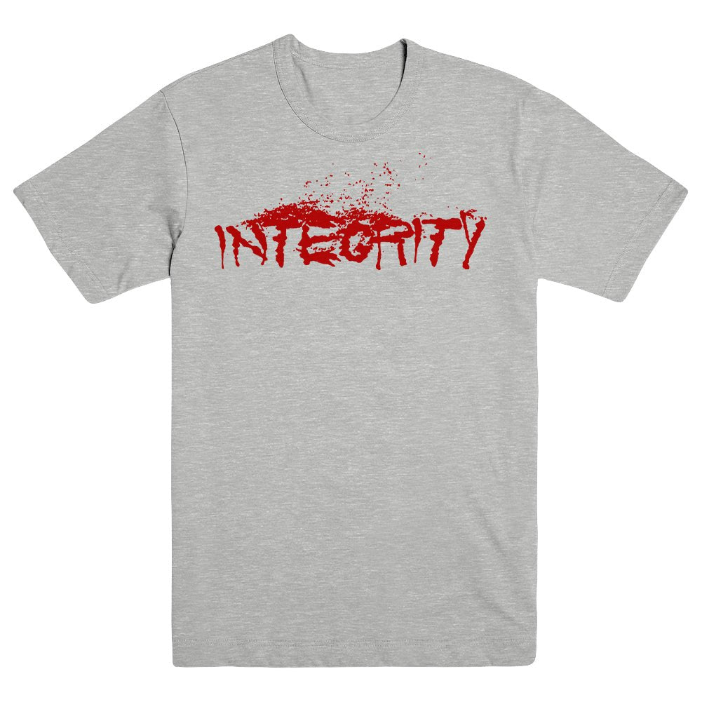 INTEGRITY "ICOS 1989" T-Shirt
