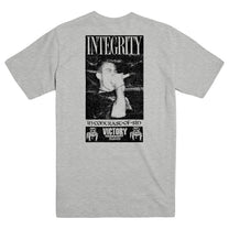 INTEGRITY "ICOS 1989" T-Shirt