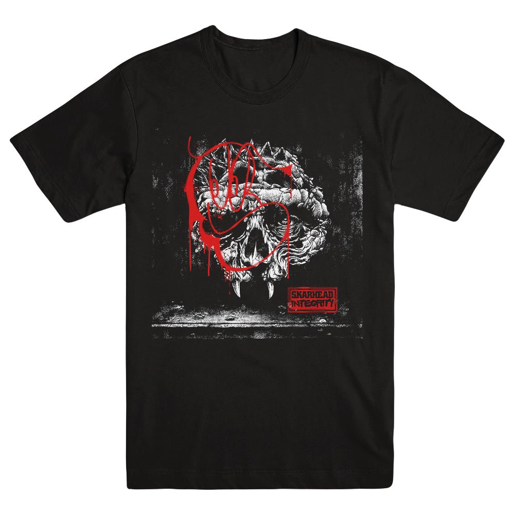 INTEGRITY "IntegXSkarhead" T-Shirt