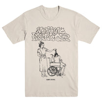 JARHEAD FERTILIZER "Always Faithful" T-Shirt - Evil Greed
