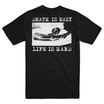 JARHEAD FERTILIZER "Silence The Narc" T-Shirt - Evil Greed