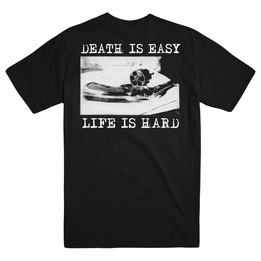 JARHEAD FERTILIZER "Silence The Narc" T-Shirt - Evil Greed