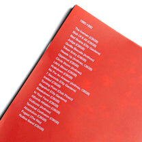 JEFFREY LADD "Move Up Front" Book - Evil Greed