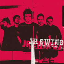 JR EWING "The Perfect Drama" LP